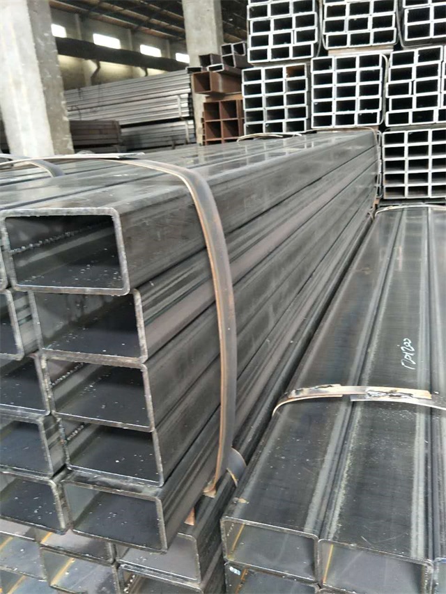 建筑钢结构泉州泉州泉州镀锌矩形管 Q355B 适用场景 建筑钢结构泉州泉州泉州镀锌矩形管 Q355B 适用场景